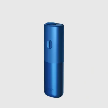 IQOS BONDS Ocean Blue Heated Tobacco Device UAE | Vape UAE