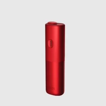 IQOS BONDS Ruby Red Heated Tobacco Device UAE | Vape UAE