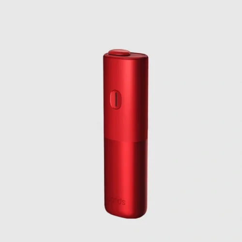 IQOS BONDS Ruby Red Heated Tobacco Device UAE | Vape UAE