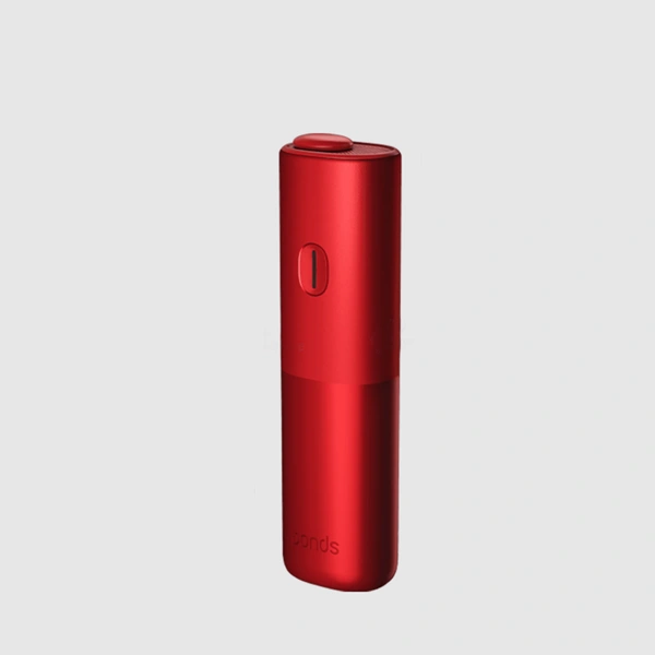 IQOS BONDS Ruby Red Heated Tobacco Device UAE | Vape UAE IQOS BONDS Ruby Red Heated Tobacco Device UAE | Vape UAE