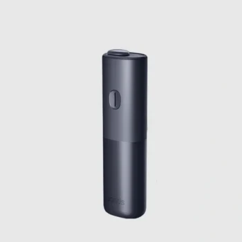 IQOS BONDS Cosmic Black Heated Tobacco Device UAE | Vape UAE