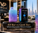 Elf Bar vs Geek Bar