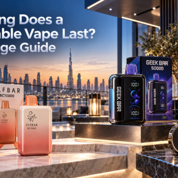 Disposable Vape Dubai