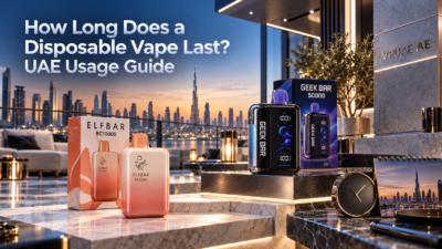Disposable Vape Dubai