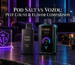 pod salt vs vozol