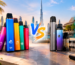 Disposable Vape vs Pod System in UAE